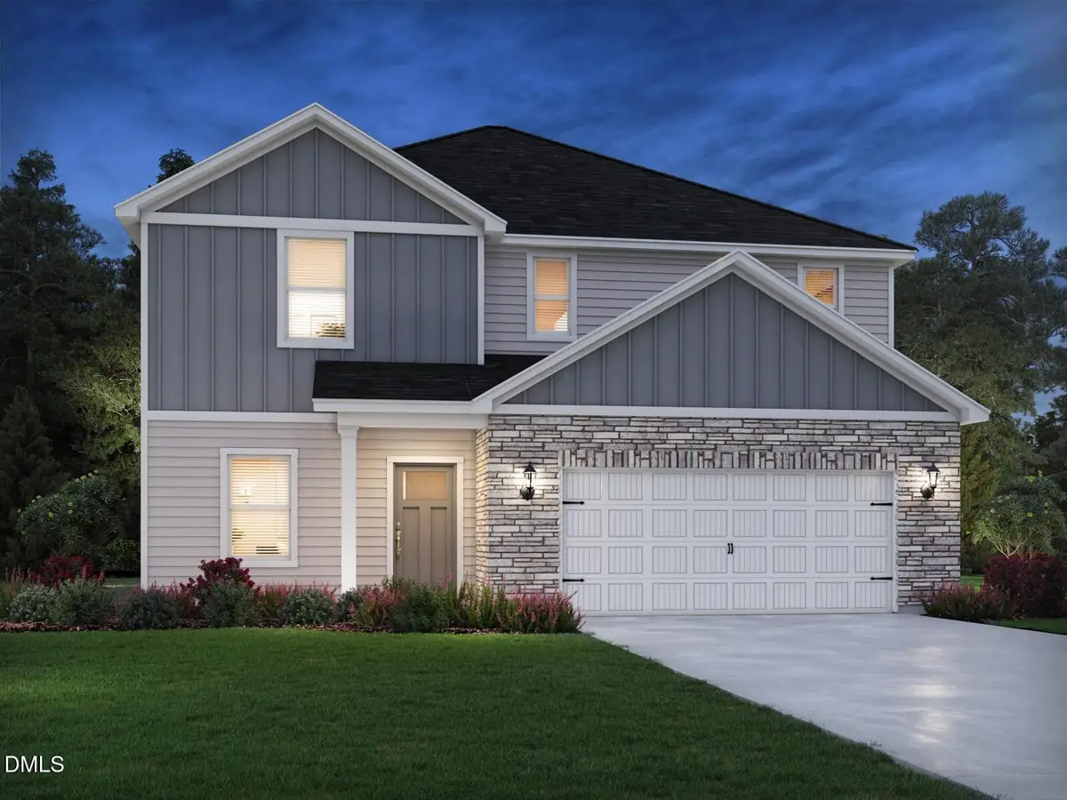 1206 Winding Spg Drive, Mebane, NC 27302 - #1
