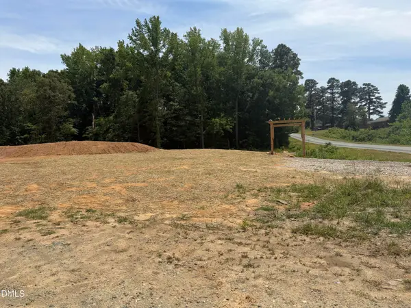 6420 Rocky Ridge Road, Hillsborough, NC 27278