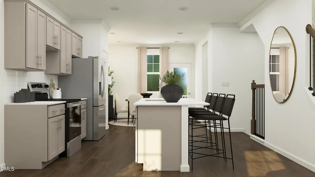 346 Diversity Way, Raleigh, NC 27610 - #1
