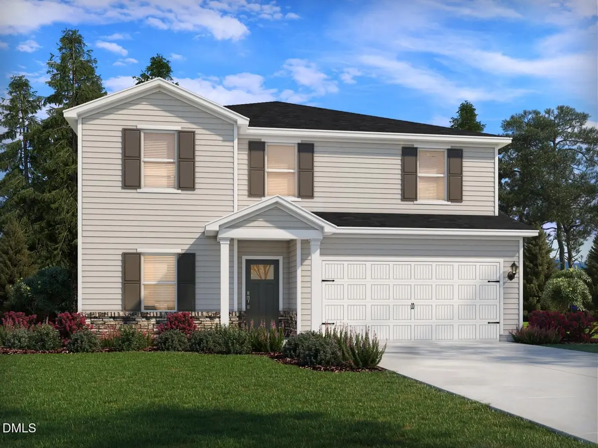 1214 Winding Spg Drive, Mebane, NC 27302 - #1