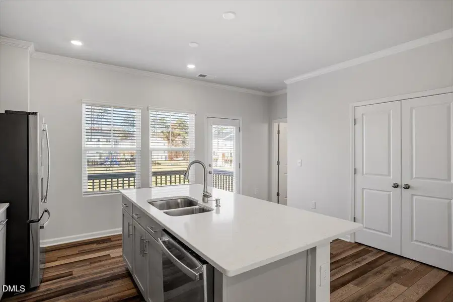 3022 Castle Loch Lane, Durham, NC 27703 - #3