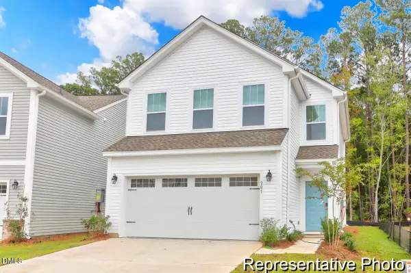 90 Cedarbranch Way, Erwin, NC 28339