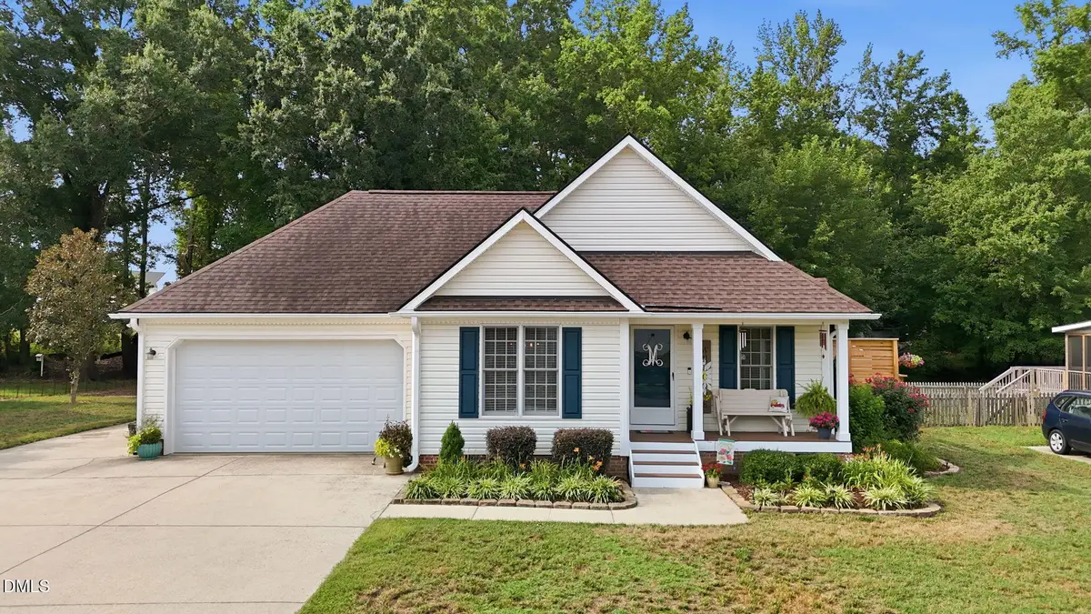 6228 Alfalfa Lane, Wake Forest, NC 27587 - #1