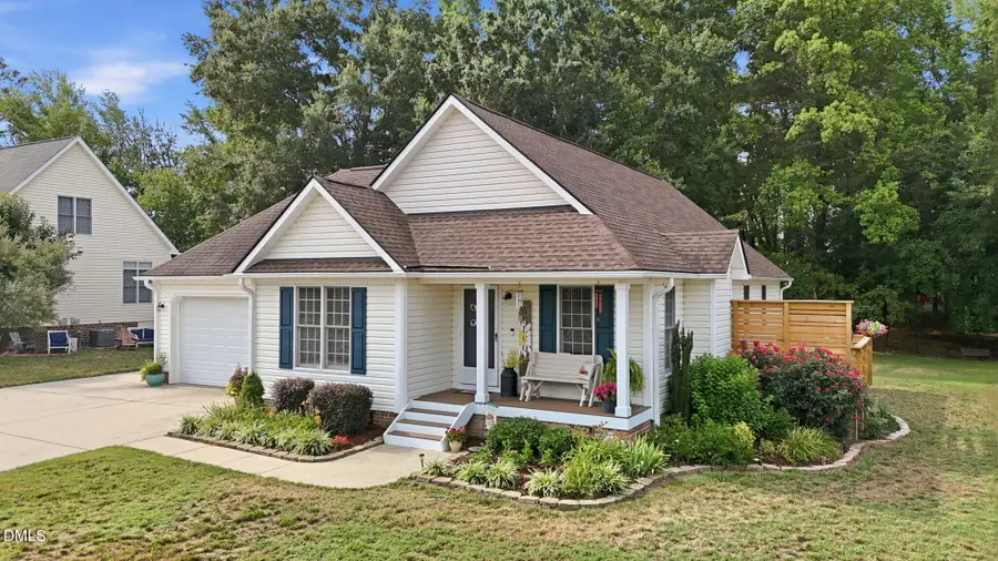 6228 Alfalfa Lane, Wake Forest, NC 27587 - #2