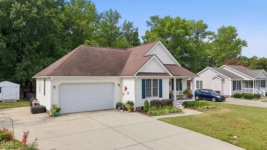 6228 Alfalfa Lane, Wake Forest, NC 27587 - #3