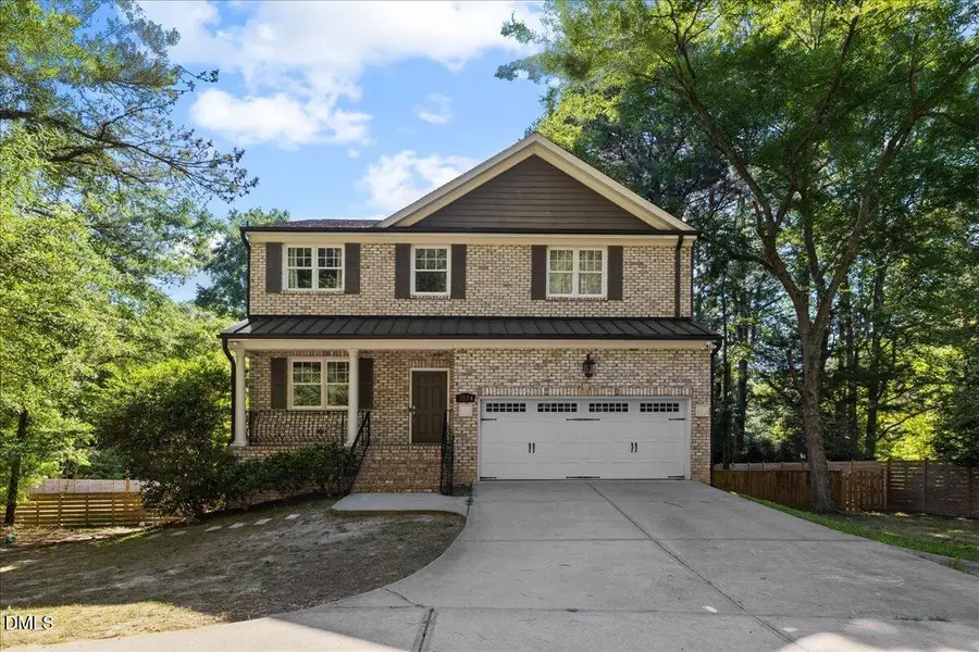 1304 Flying Hawk Road, Apex, NC 27523 - #2