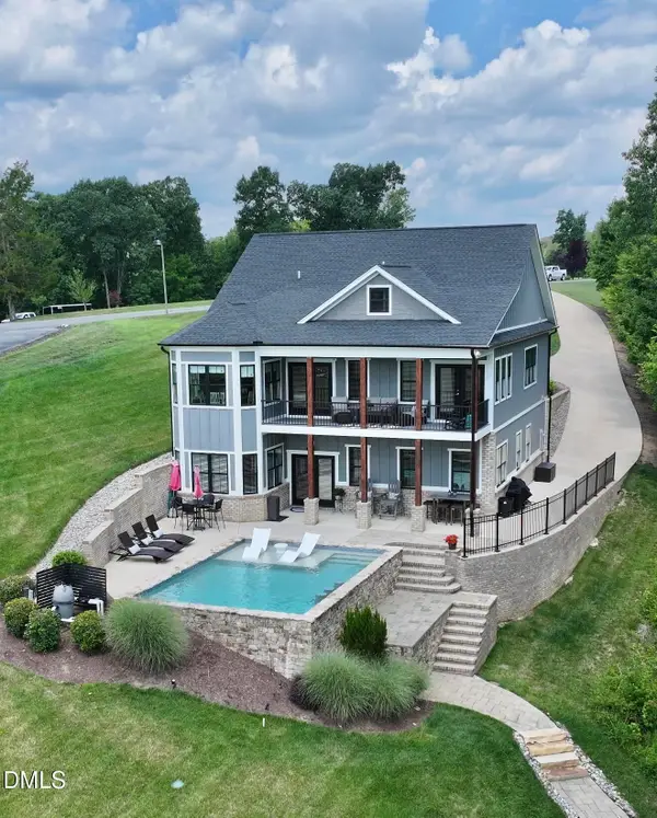 101 Polaris Point, Semora, NC 27343