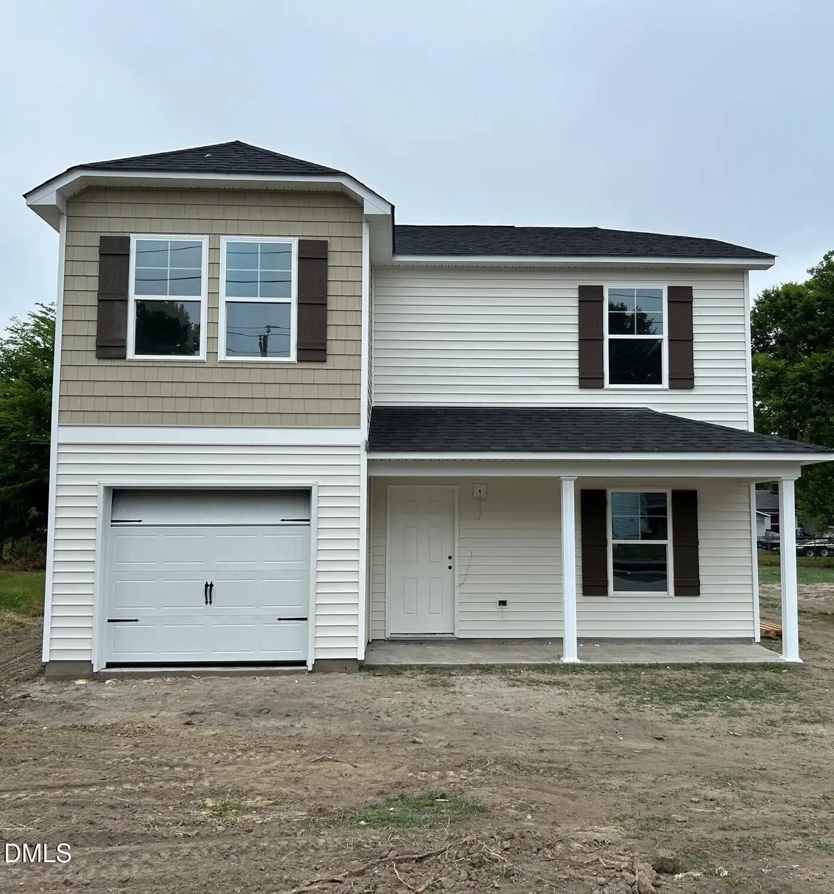 1121 Albemarle Avenue, Tarboro, NC 27886 - #1