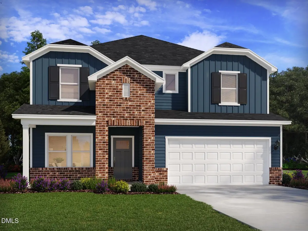 2135 Topsail Road, Durham, NC 27704 - #1