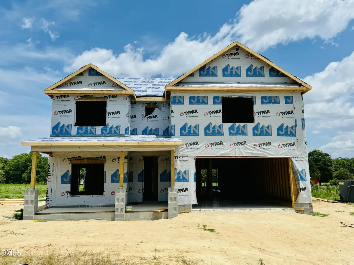 169 Pendergrass, Princeton, NC 27569 - #1