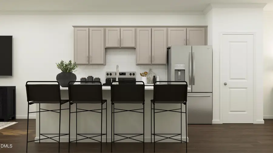 350 Diversity Way, Raleigh, NC 27610 - #3