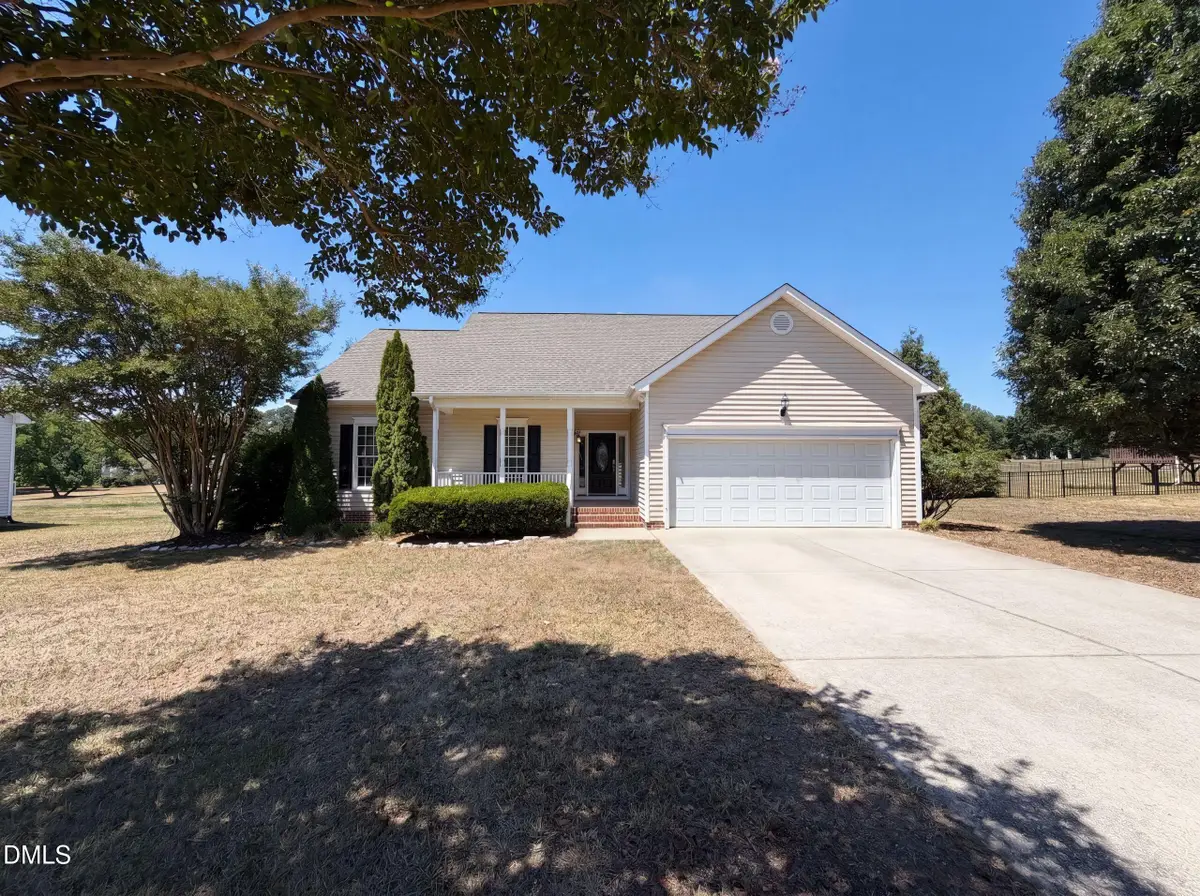 20 Falling Leaf Drive, Youngsville, NC 27596 - #1