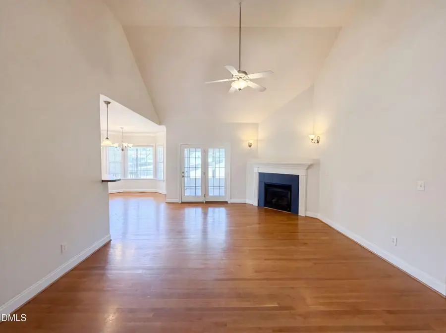 20 Falling Leaf Drive, Youngsville, NC 27596 - #3