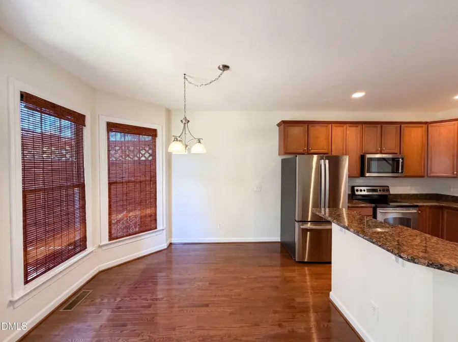 6312 Ridgemount Street, Wake Forest, NC 27587 - #2