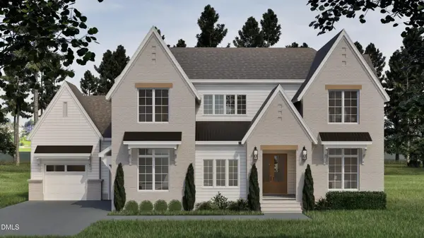 1209 Terry Road, Durham, NC 27712
