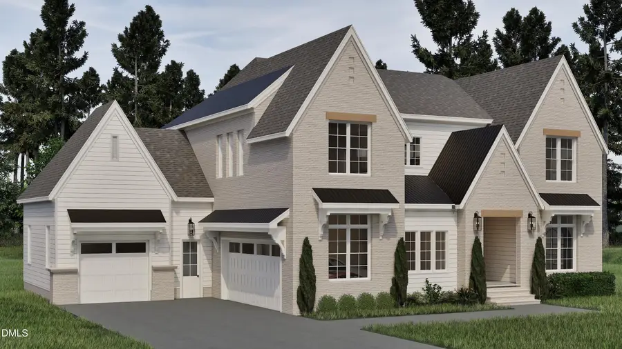 1209 Terry Road, Durham, NC 27712 - #2