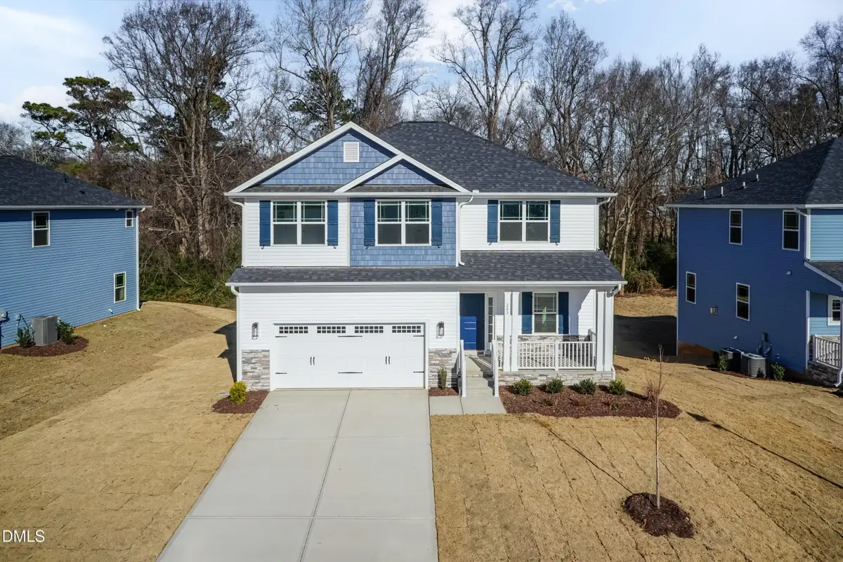 204 Jackson Rdg Way, Pikeville, NC 27863 - #1