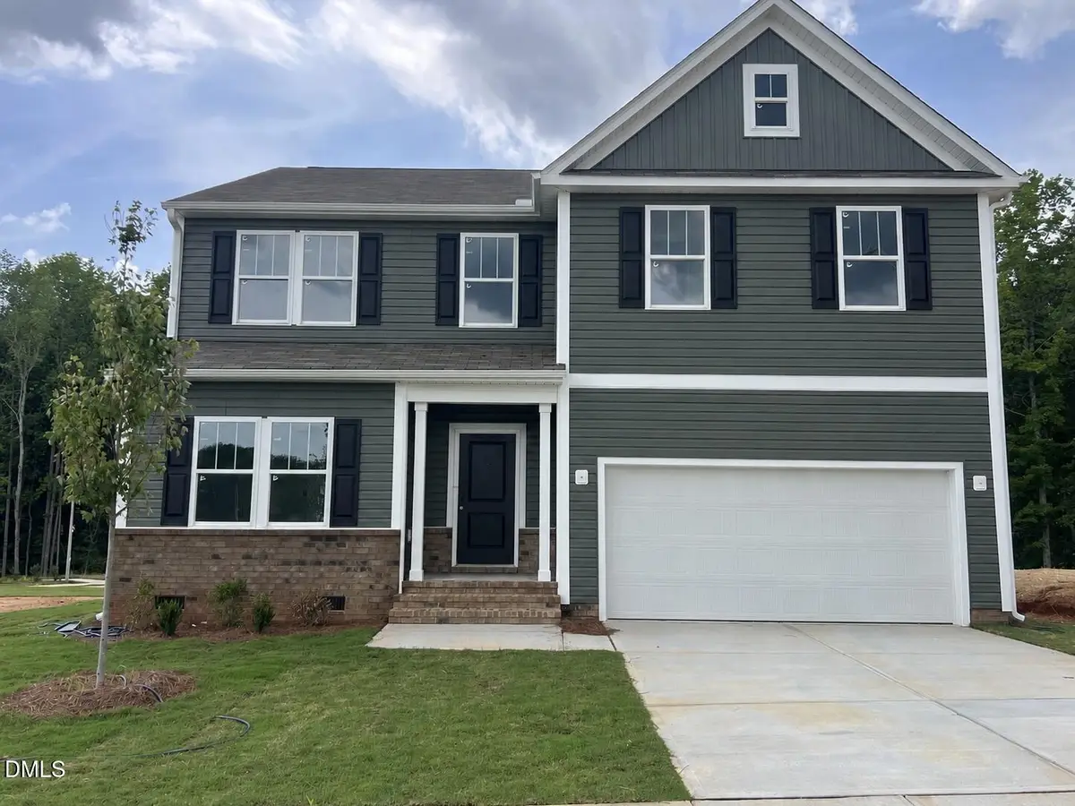 33 Blackbird Drive, Angier, NC 27501 - #1