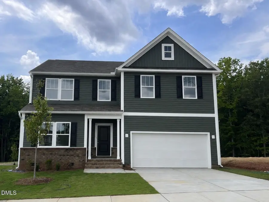 33 Blackbird Drive, Angier, NC 27501 - #2