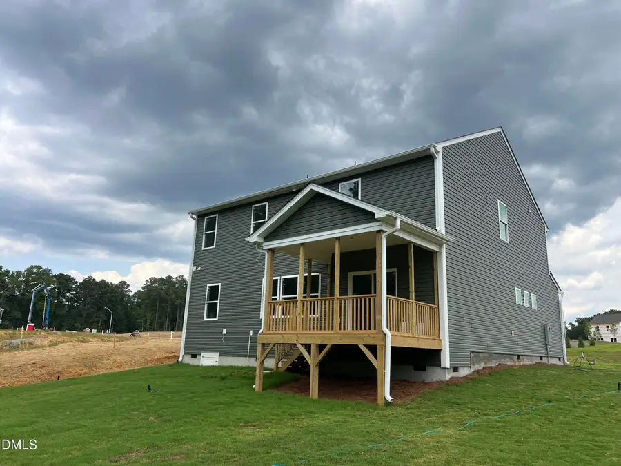 33 Blackbird Drive, Angier, NC 27501 - #3