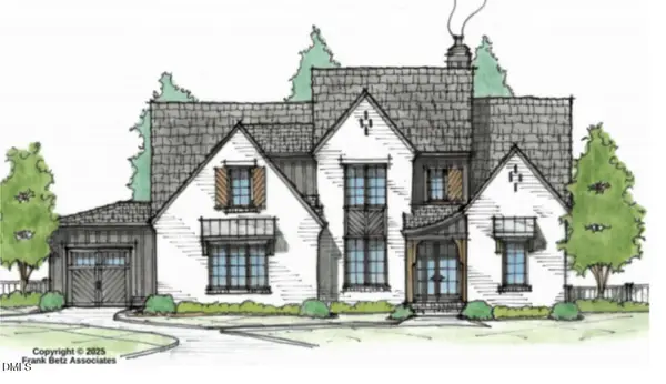 126 Clementine Way, Chapel Hill, NC 27516