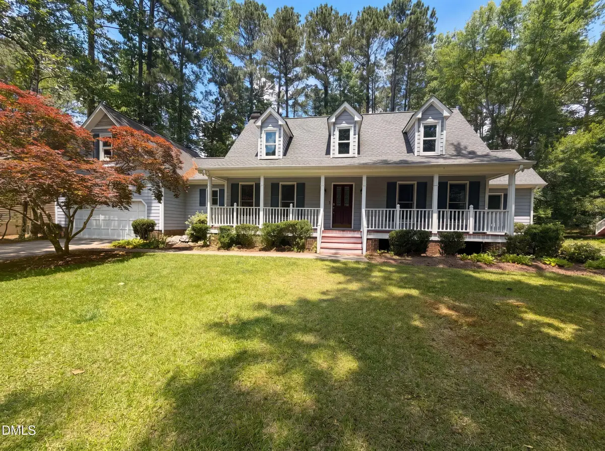 102 Carmel Court, Cary, NC 27511 - #1