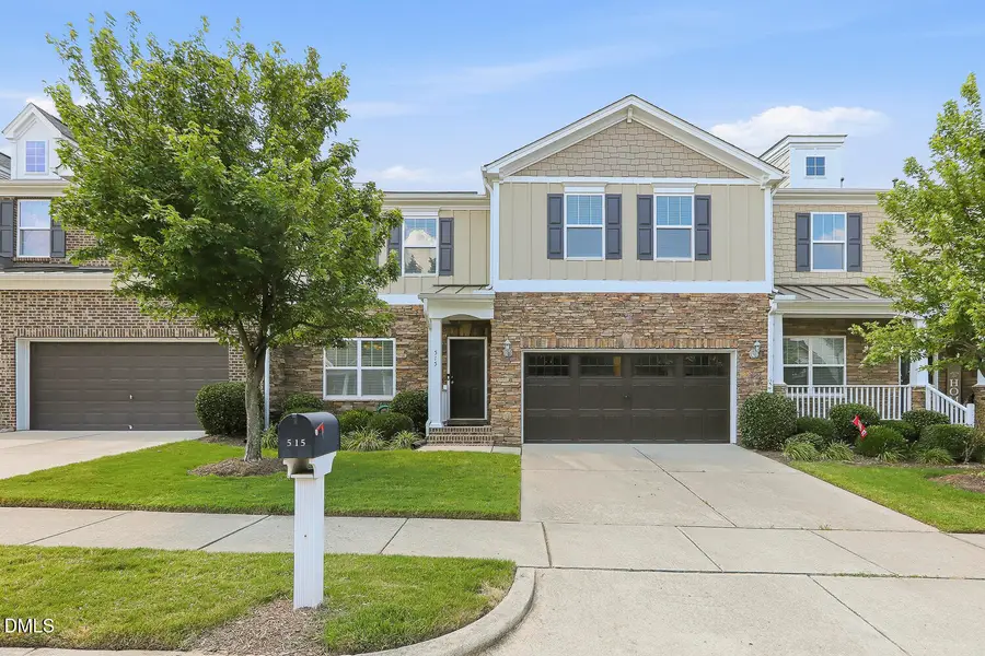 515 Alden Bridge Drive, Cary, NC 27519 - #2