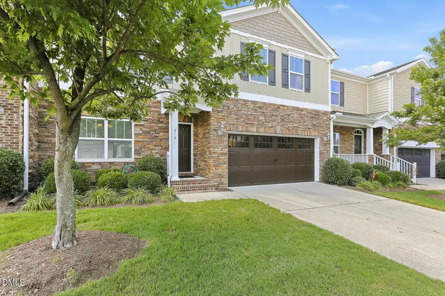 515 Alden Bridge Drive, Cary, NC 27519 - #3