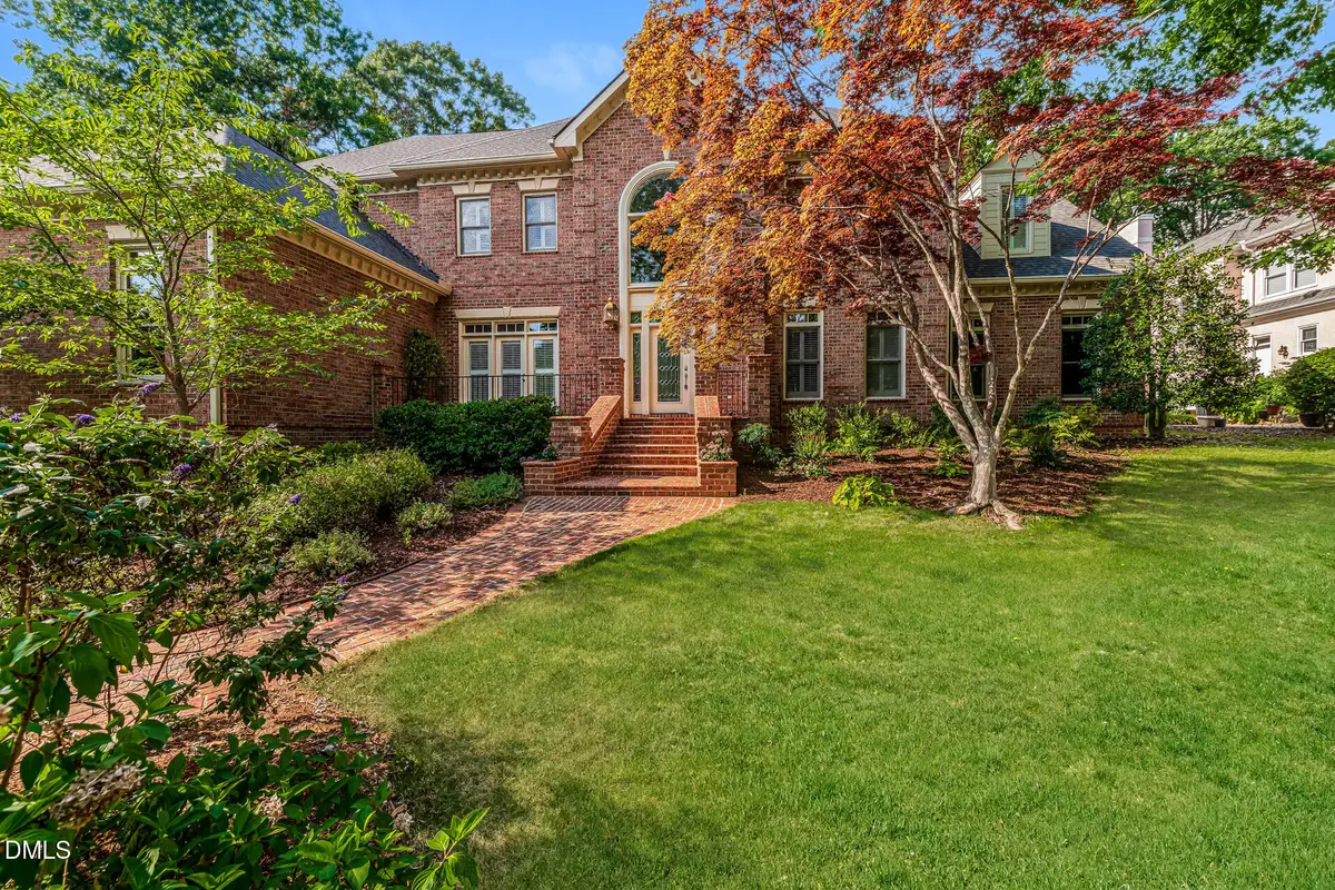 302 Versailles Drive, Cary, NC 27511 - #1