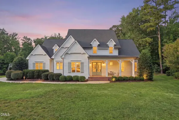 335 Forest Bridge Road, Youngsville, NC 27596