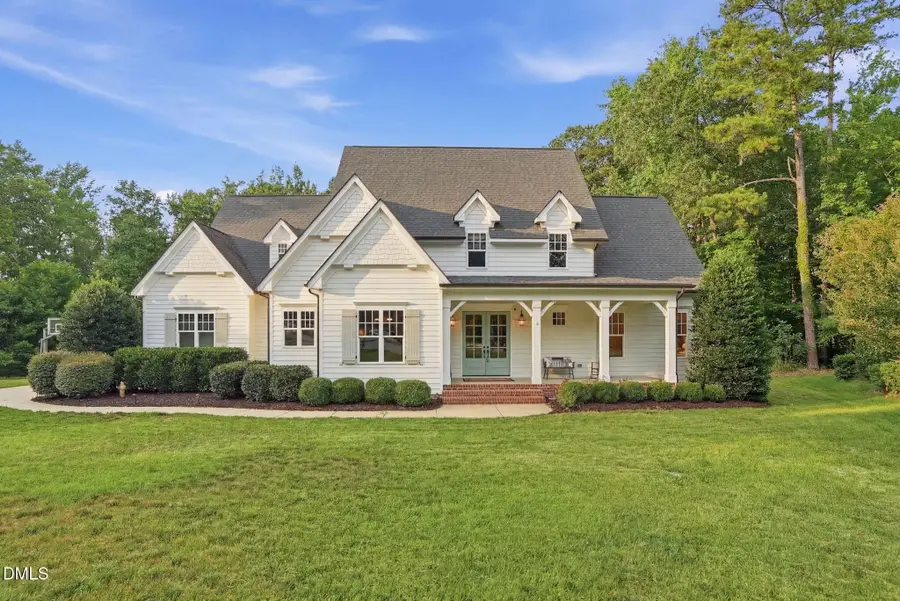 335 Forest Bridge Road, Youngsville, NC 27596 - #2