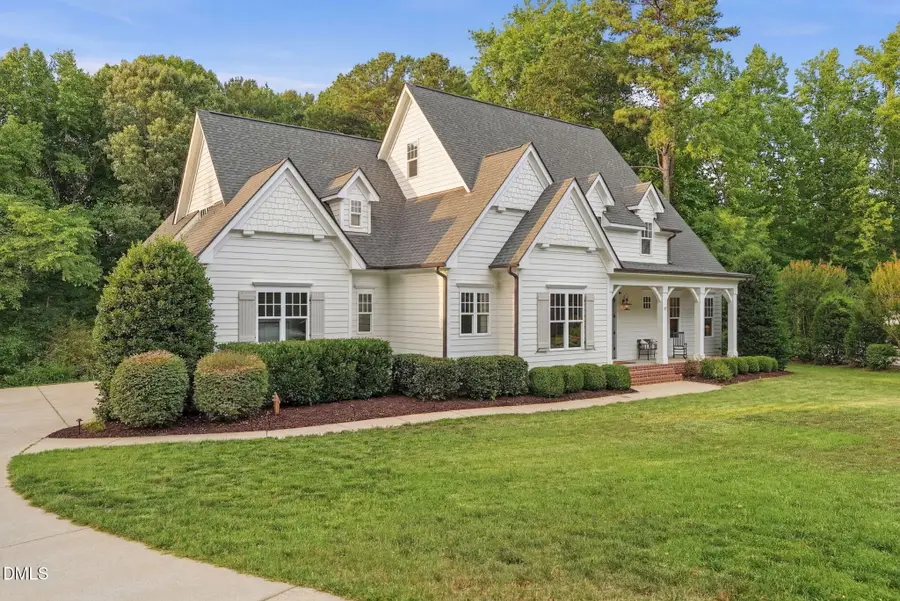 335 Forest Bridge Road, Youngsville, NC 27596 - #3