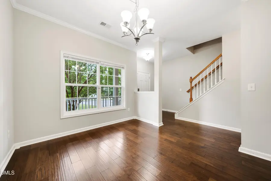 3408 Alman Drive, Durham, NC 27705 - #2