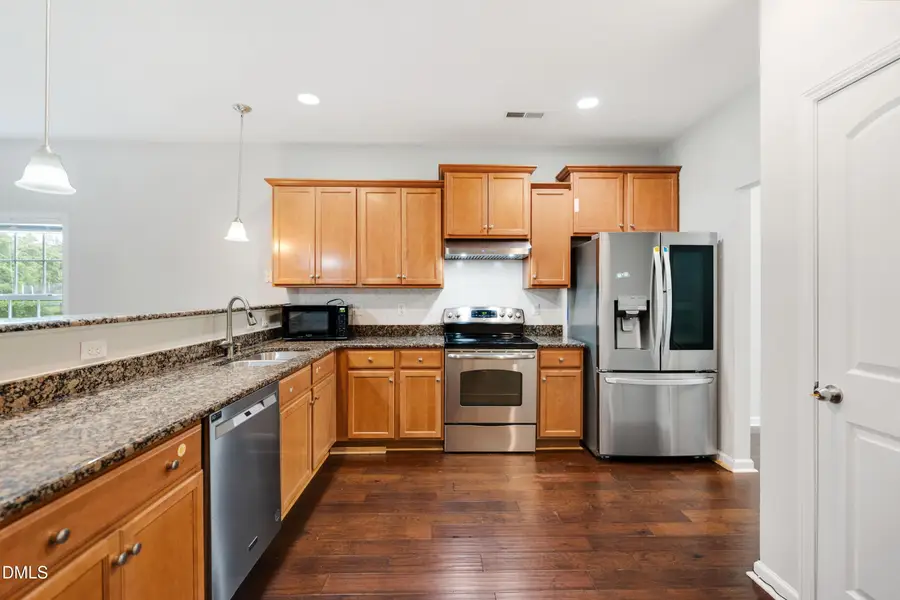 3408 Alman Drive, Durham, NC 27705 - #3