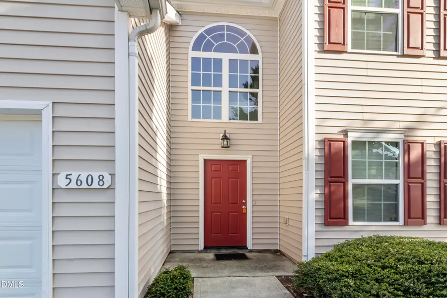 5608 Quitman Trail, Raleigh, NC 27610 - #2