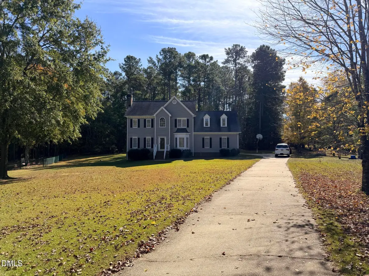 2037 Pine Bark Lane, Clayton, NC 27520 - #1