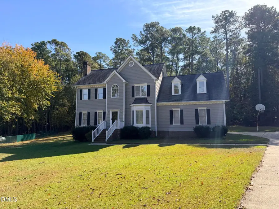 2037 Pine Bark Lane, Clayton, NC 27520 - #2