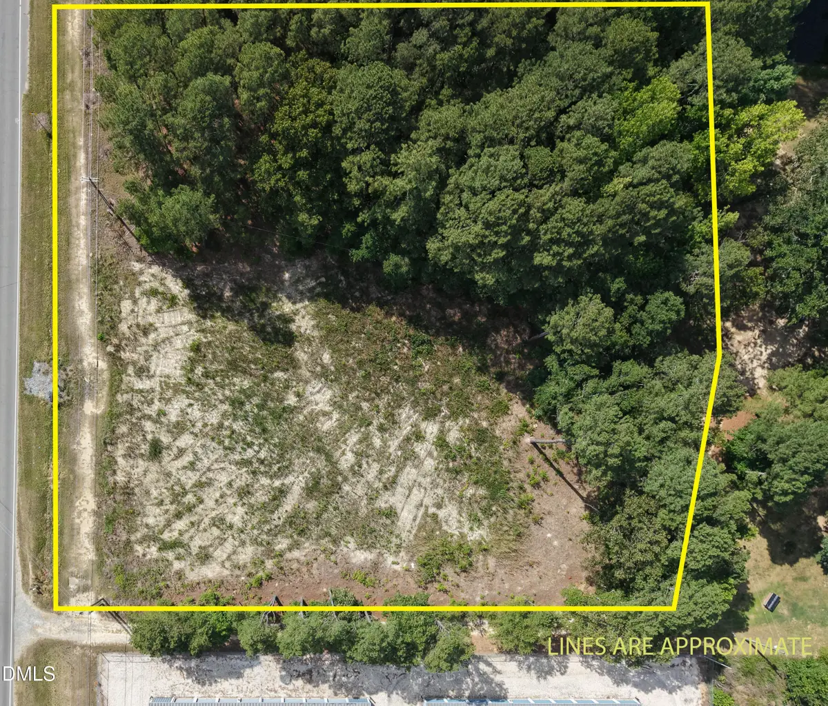 1284 S Nc-50, Benson, NC 27504 - #1