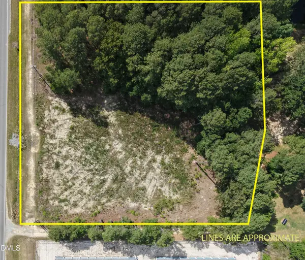 1284 S Nc-50, Benson, NC 27504