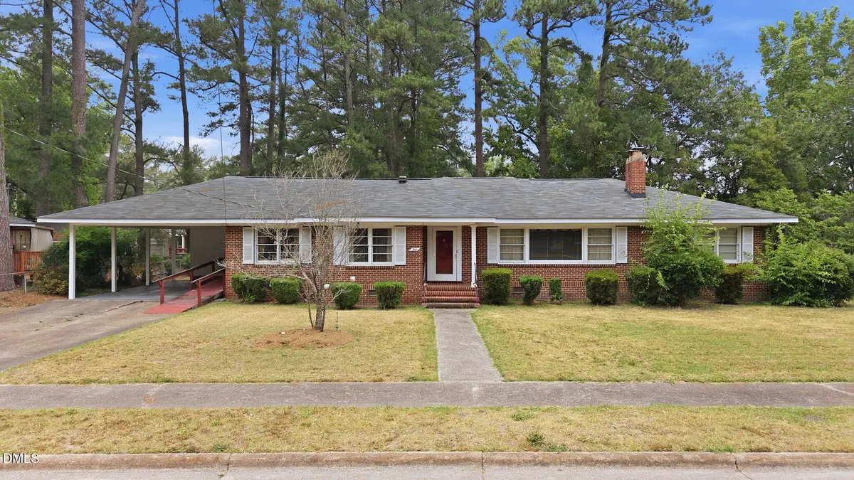 918 Shepard Drive, 12 Rocky Mount, NC 27801 - #1
