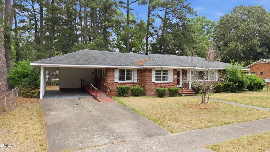 918 Shepard Drive, 12 Rocky Mount, NC 27801 - #3