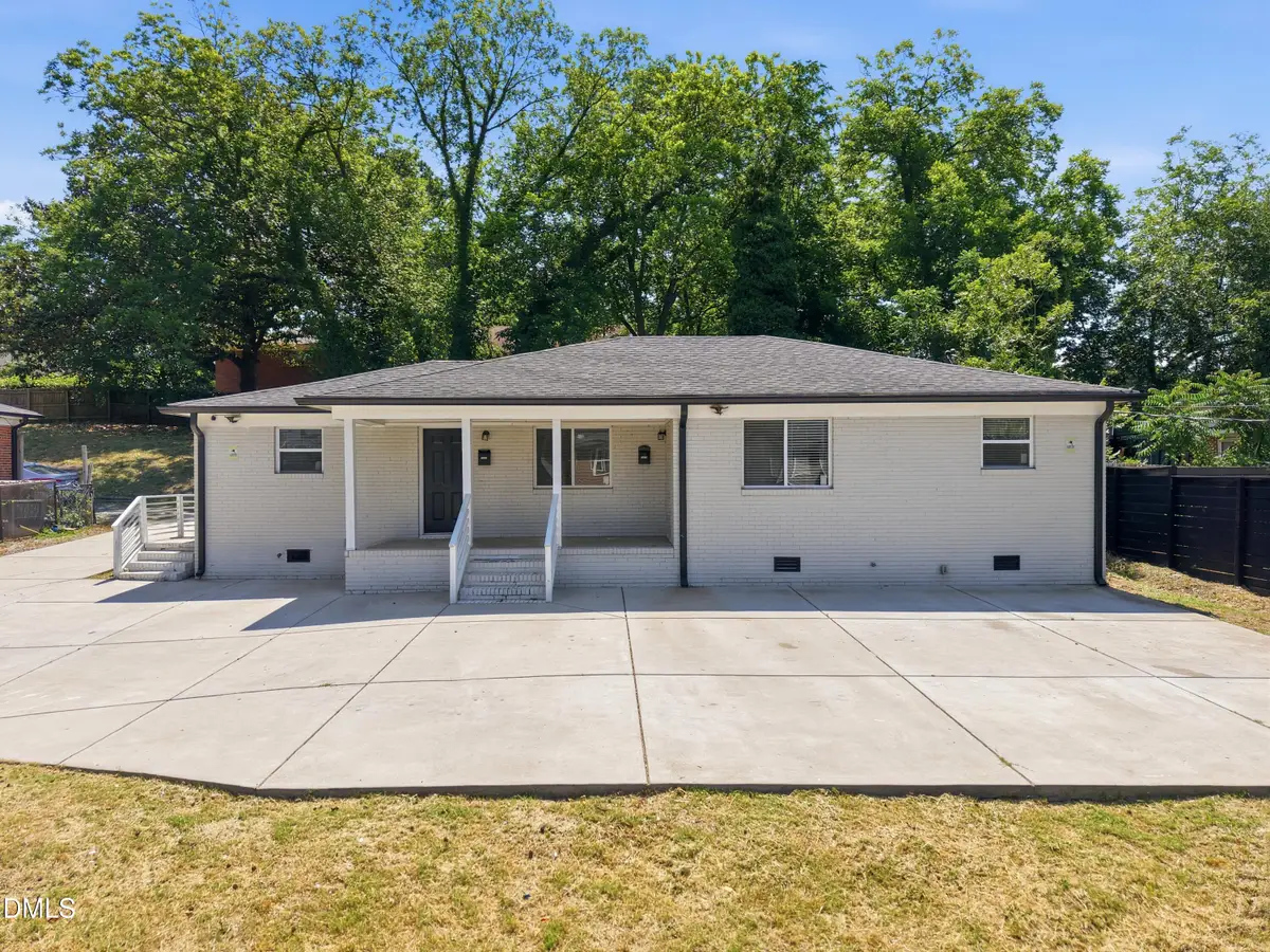1007 Grant Street, Durham, NC 27701 - #1