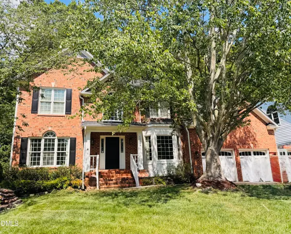 12004 Shavenrock Place, Raleigh, NC 27613