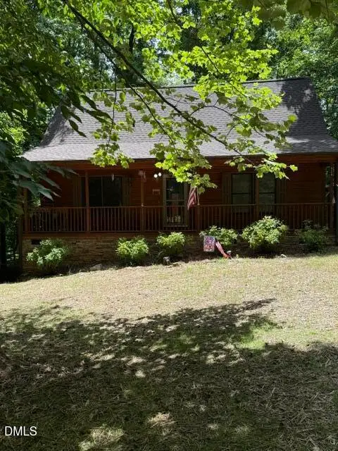 424 Cedar Laurel Lane, Rougemont, NC 27572 - #1