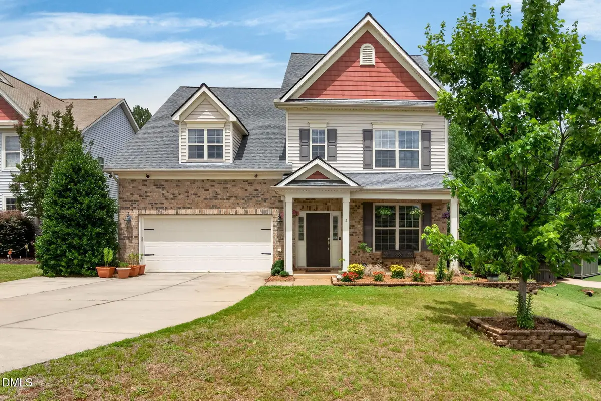 5 E Smoketree Court, Clayton, NC 27527 - #1