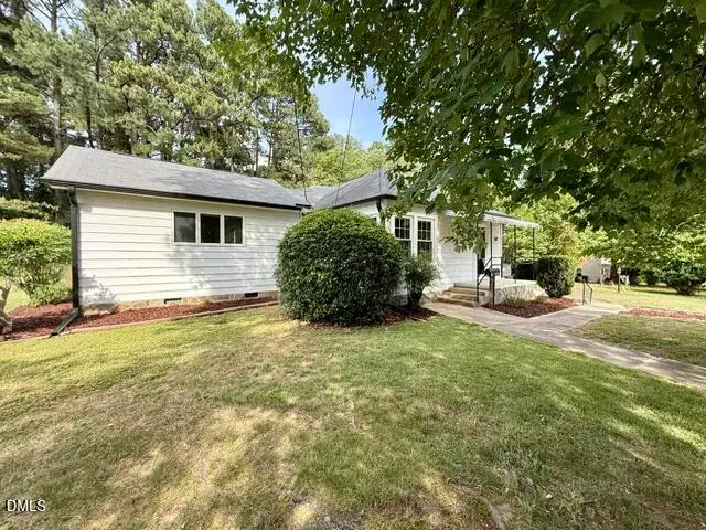 514 Chub Lake Street, Roxboro, NC 27573 - #2