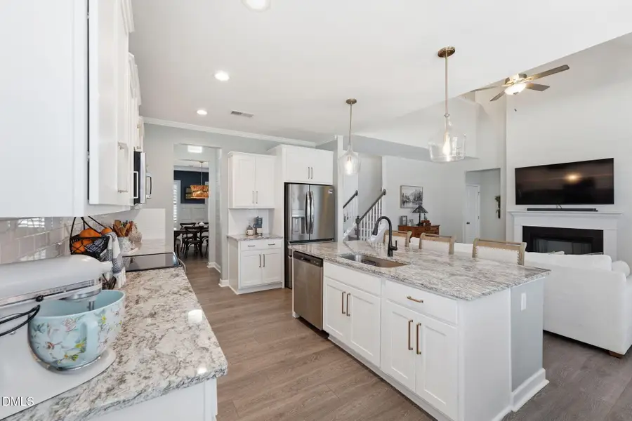 116 Looping Horse Circle, Angier, NC 27501 - #2