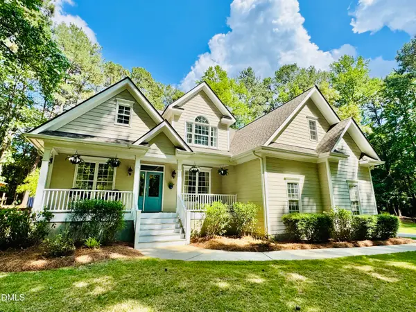 101 Kentview Drive, Pittsboro, NC 27312