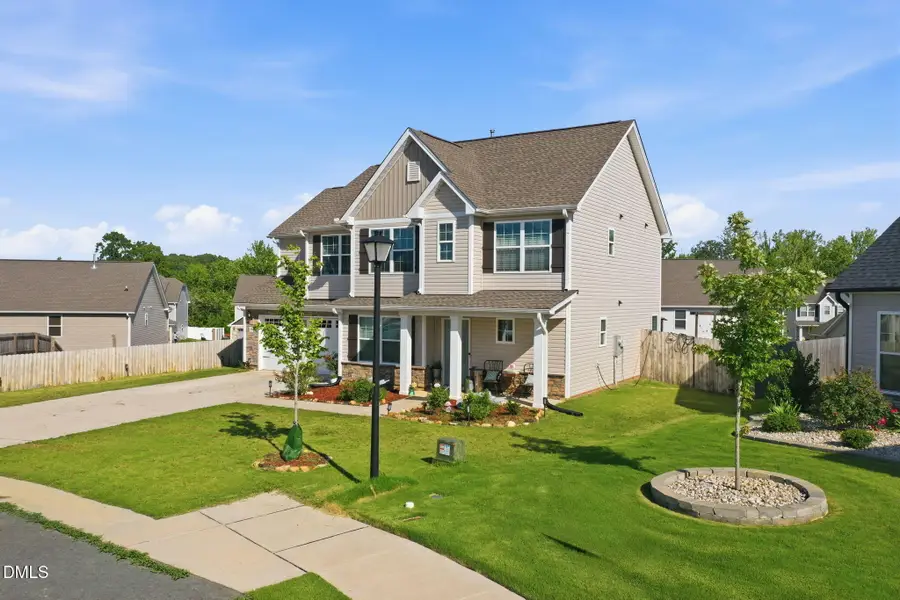 104 Antietam Place, Mebane, NC 27302 - #3