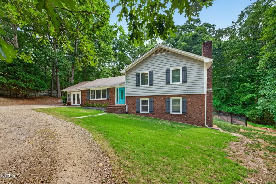 4705 Joseph-michael Court, Raleigh, NC 27606 - #2